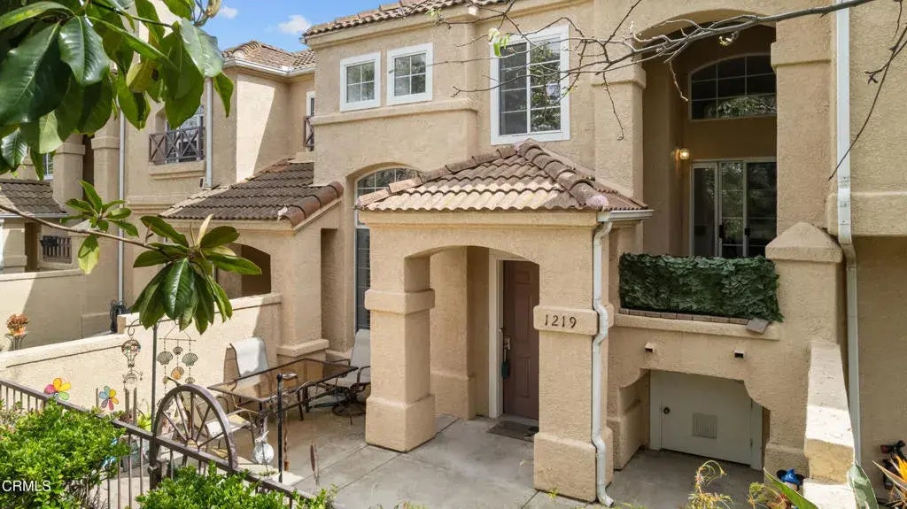 1219 Lost Point Lane, Oxnard