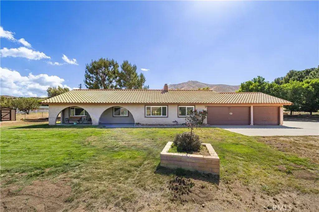 4020 9th Street, Acton