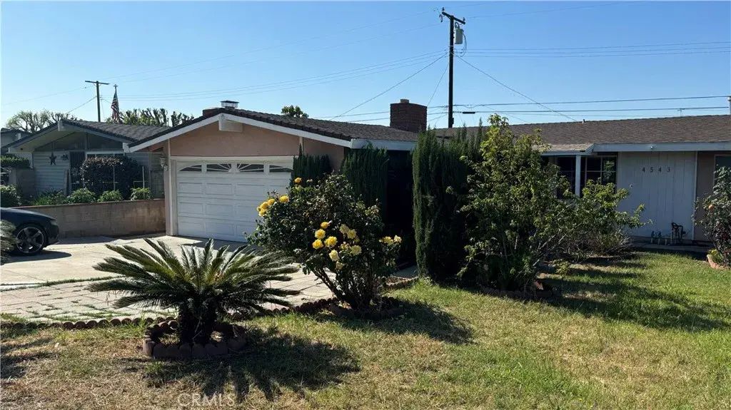 4543 San Jose Street, Montclair