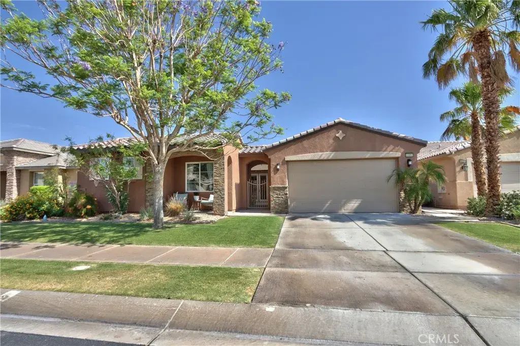 84692 Pavone Way, Indio