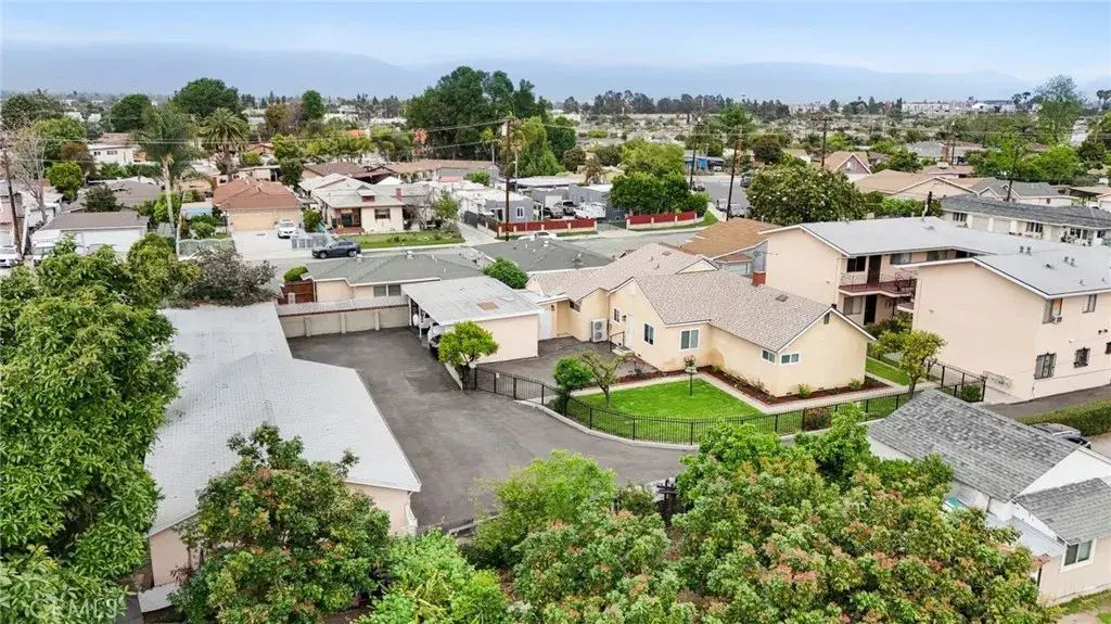 3065 Sastre Avenue, El Monte