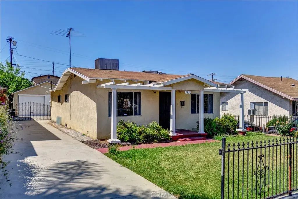 3320 Opal Street, Los Angeles