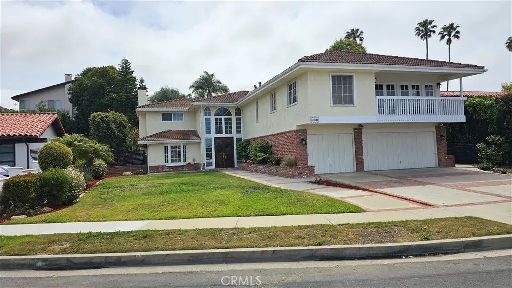 30014 Via Victoria, Rancho Palos Verdes