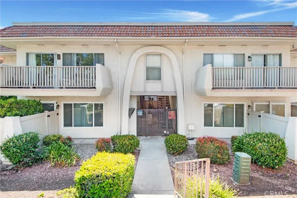 4575 Ramona Avenue 16, La Verne