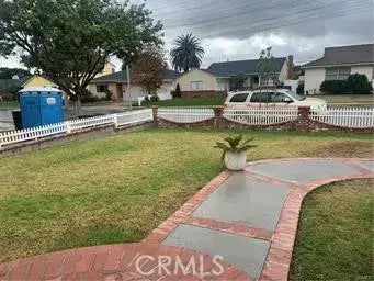 4633 W 191st Street, Torrance