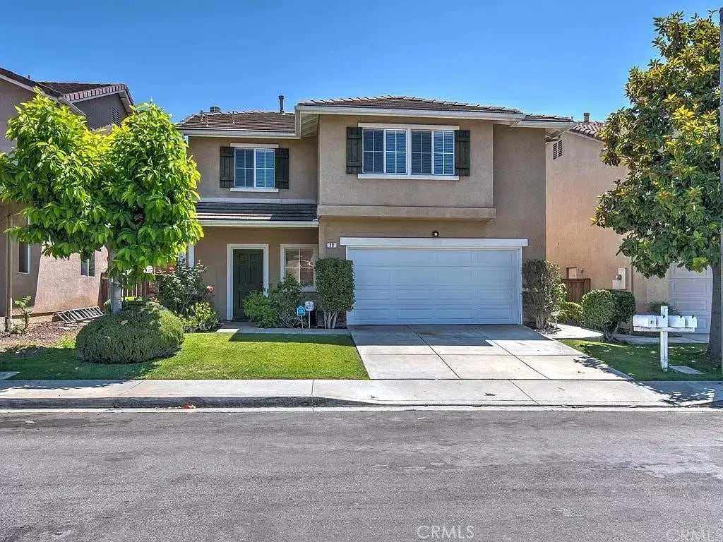 28 Brookhollow, Irvine