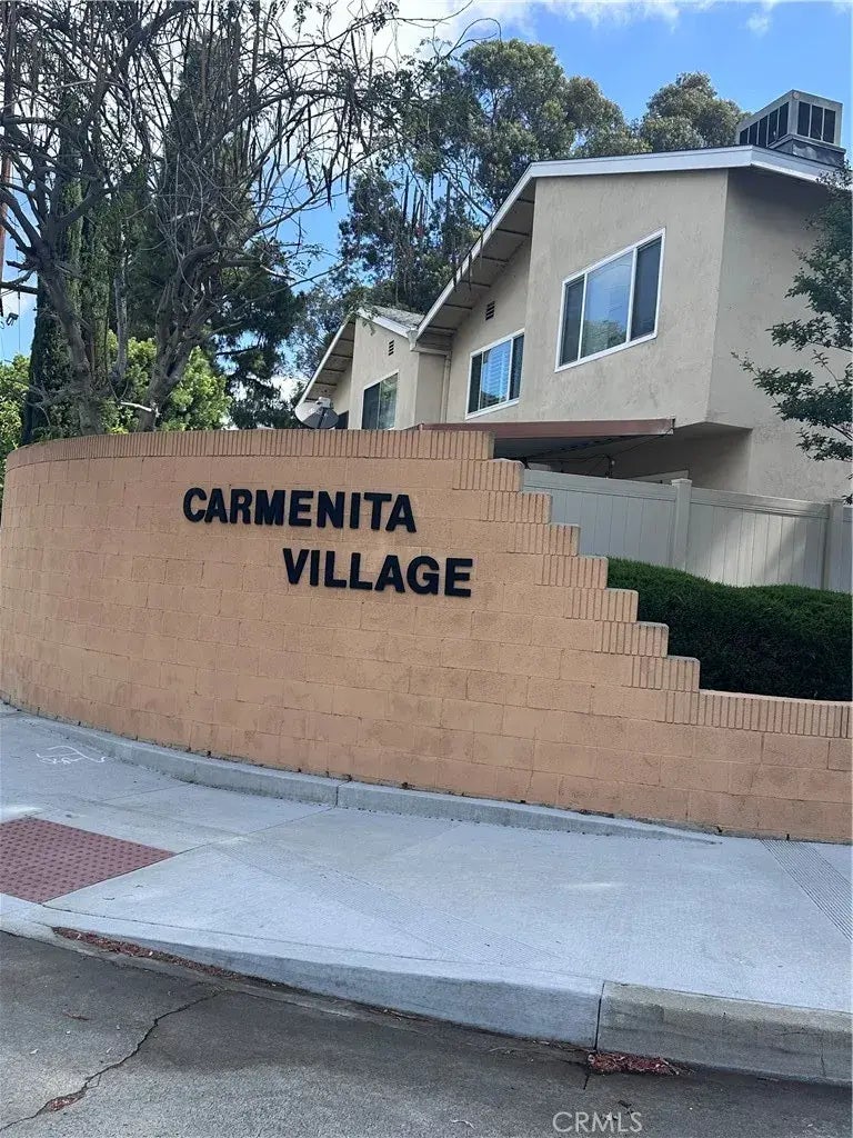 13411 Village Drive, Cerritos