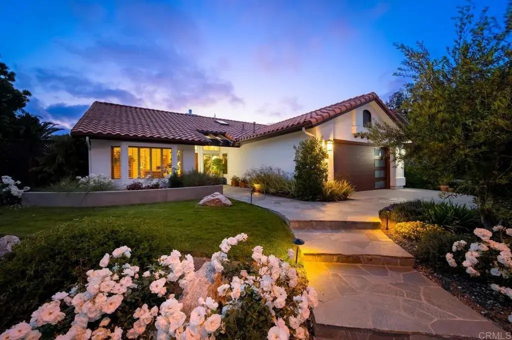 1850 Willowhaven Rd, Encinitas