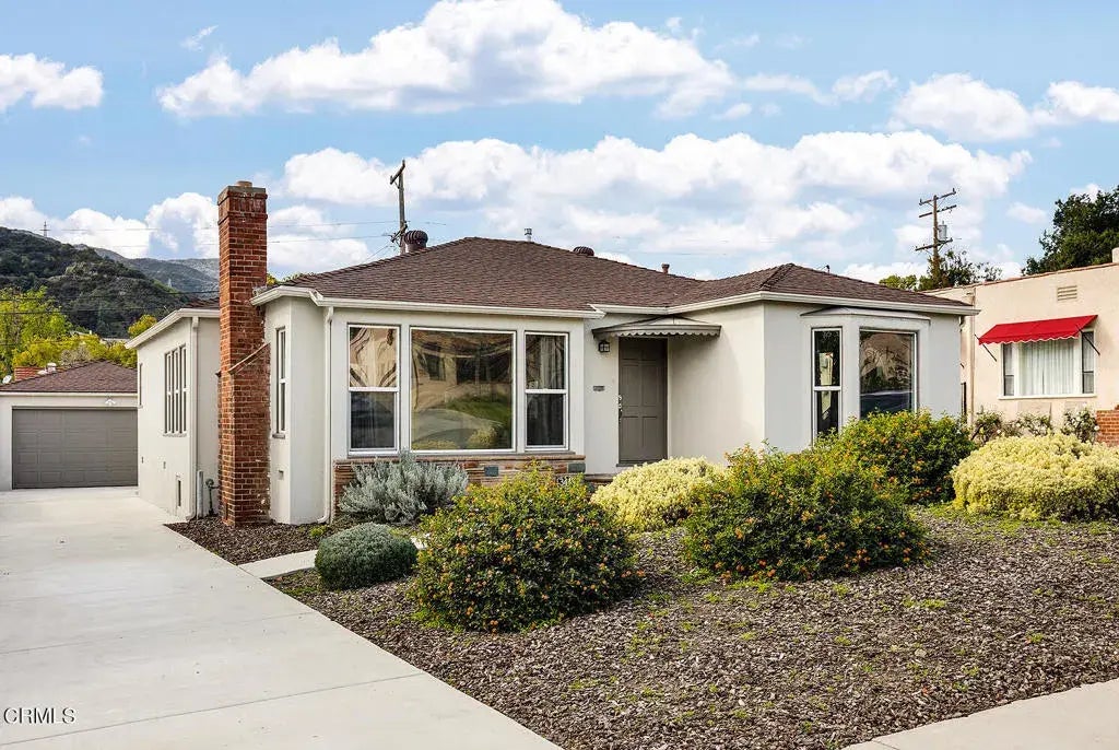 3443 Las Palmas Avenue, Glendale