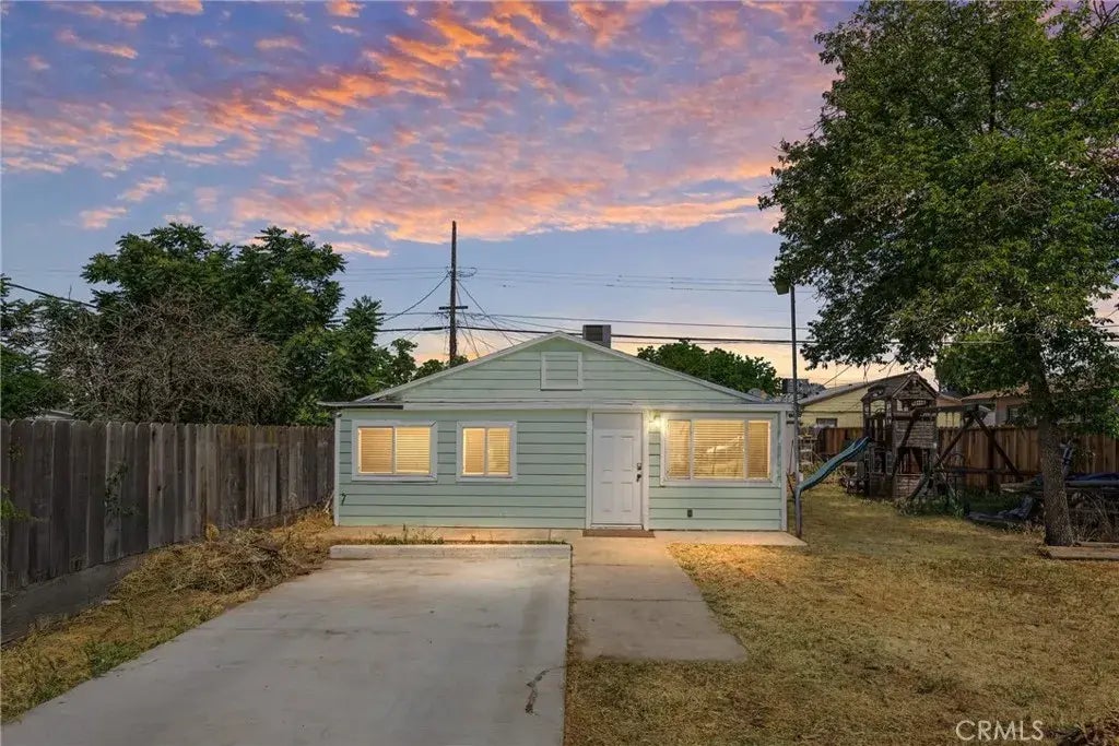 404 Colusa Avenue, Chowchilla