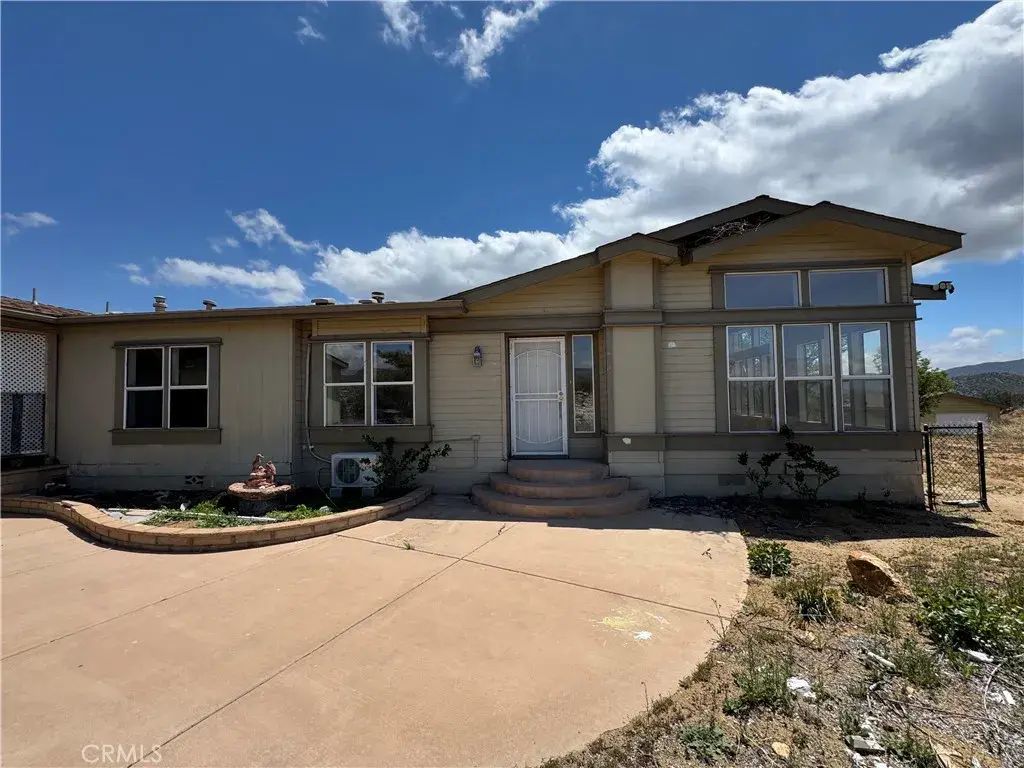 61225 High Country Trail, Anza