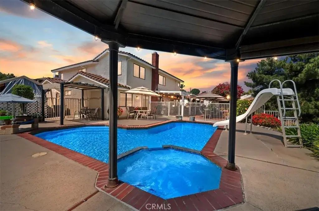 14480 Quailridge Drive, Riverside