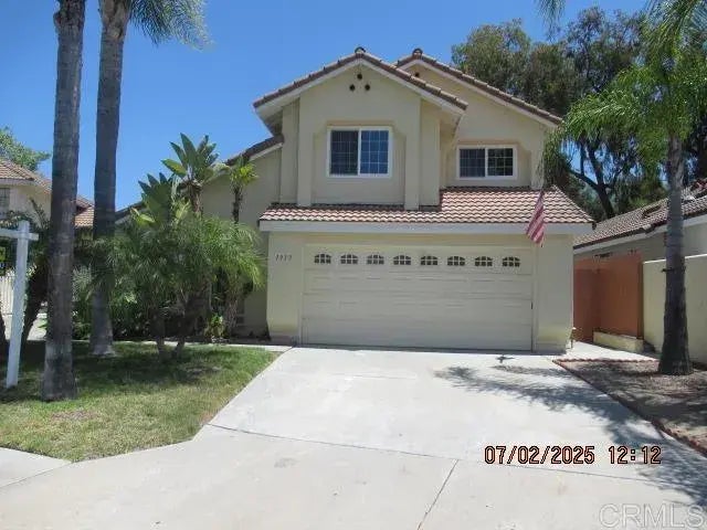 1913 Clearbrook Drive, Chula Vista