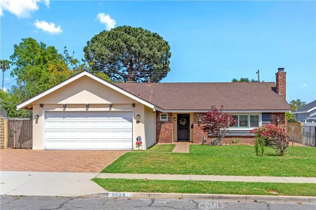 6028 Hart Avenue, Temple City