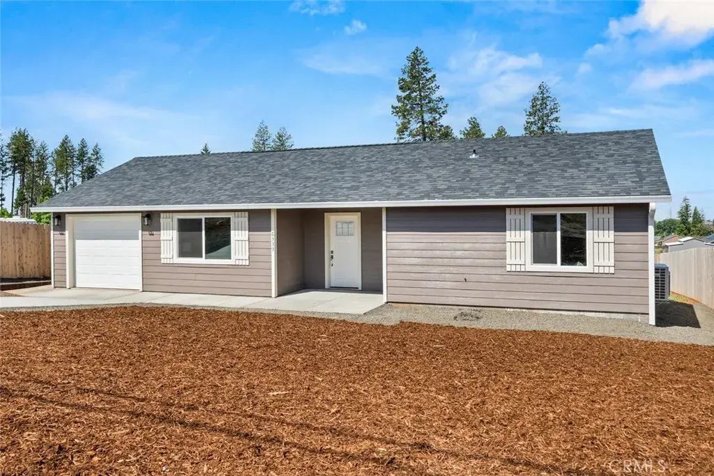 6333 Graham Road, Paradise