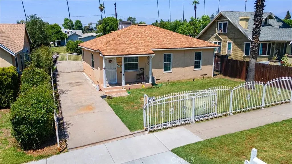 1980 N Sierra Way, San Bernardino