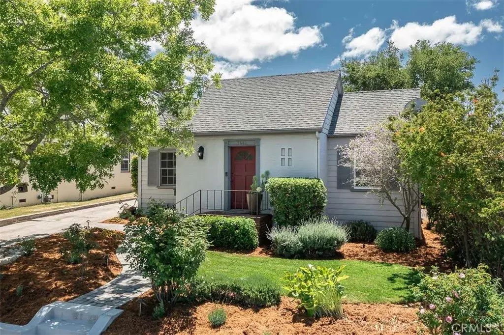 1443 Iris Street, San Luis Obispo