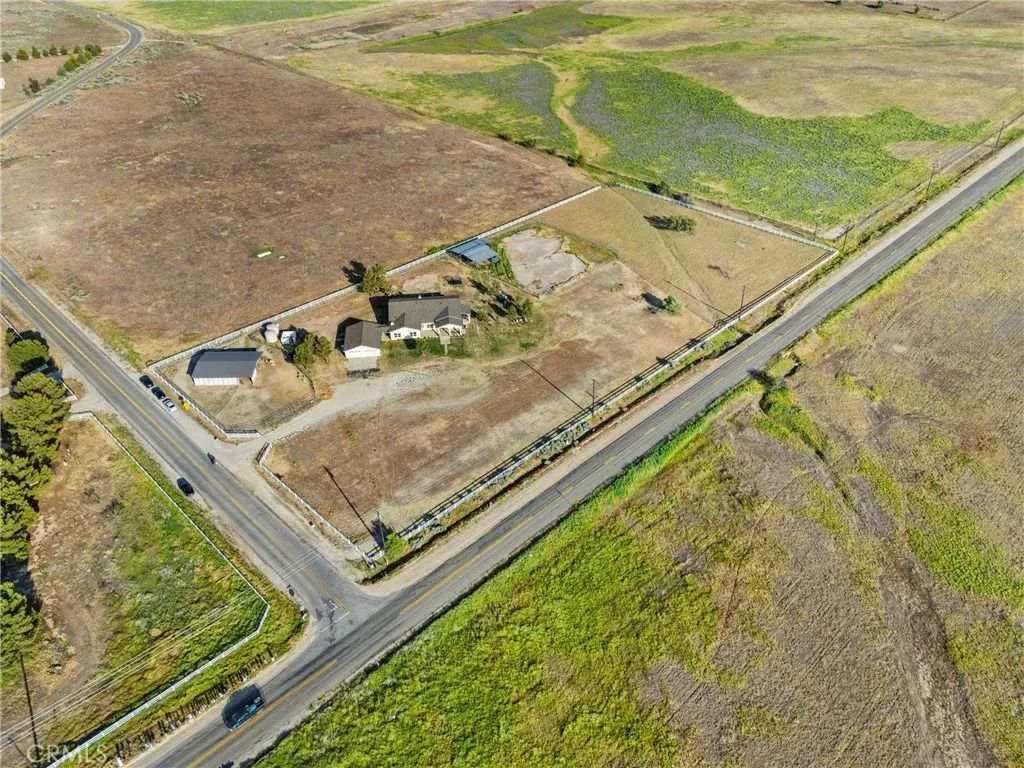 59083 Coyote Canyon Road, Anza