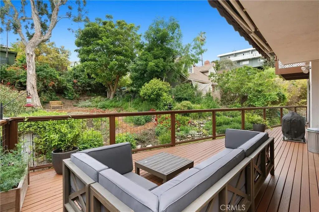 645 Griffith Way, Laguna Beach