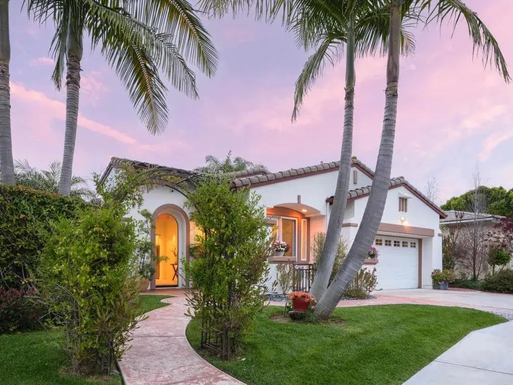 1002 Alexandra Lane, Encinitas