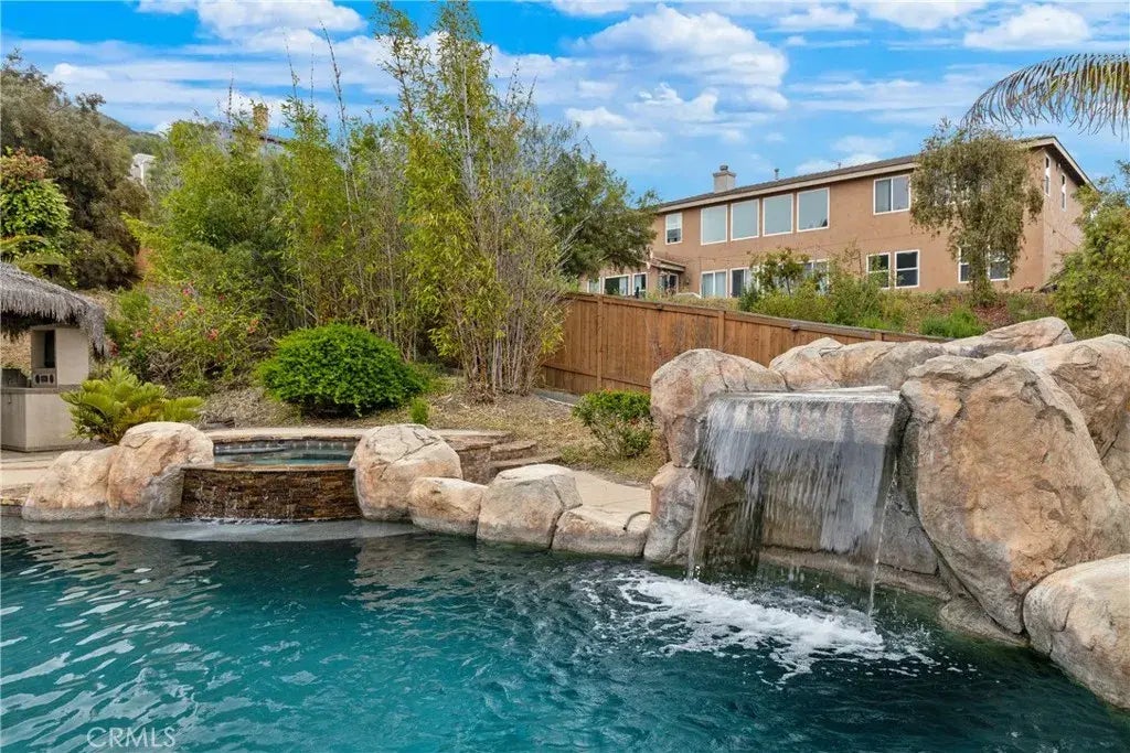 2509 Vendimia Court, Vista