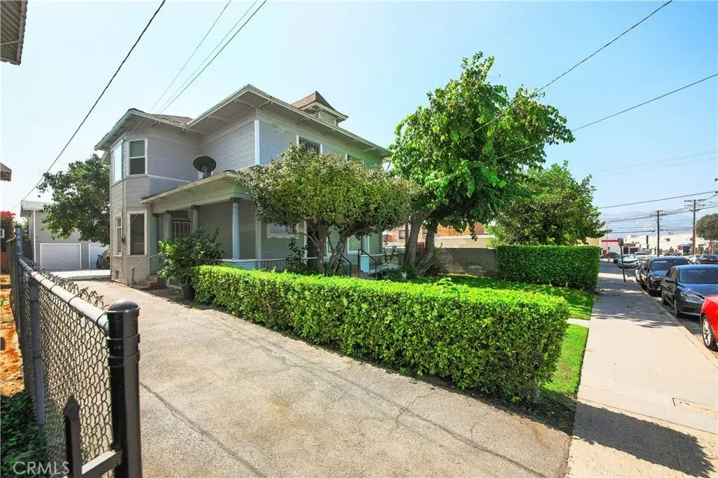 366 W Palmer Avenue, Glendale