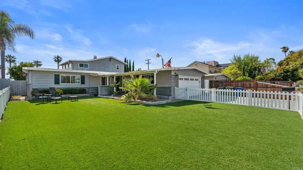 1420 East Lane, Imperial Beach