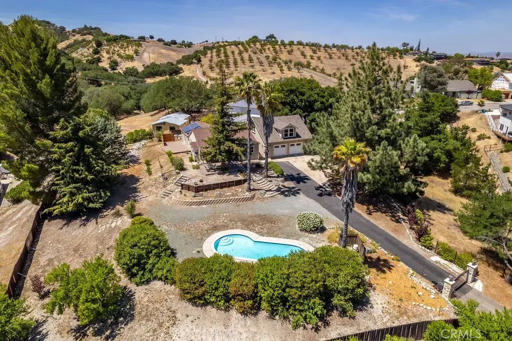 5 W 12th Street, Paso Robles