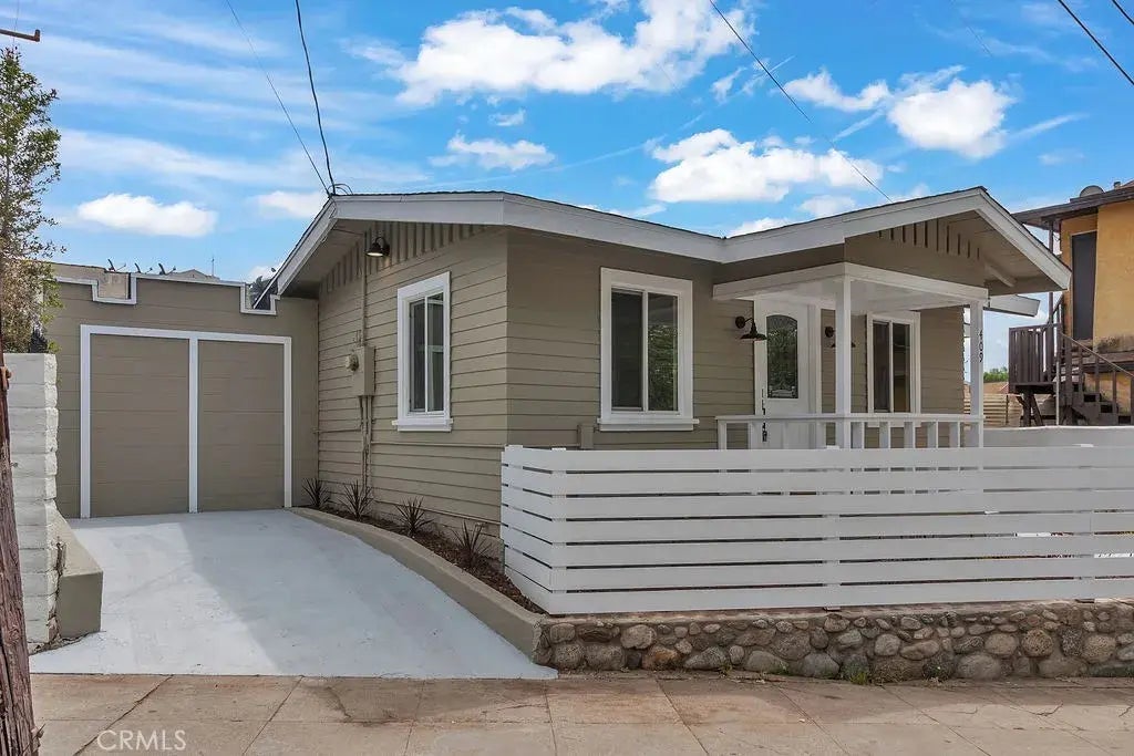 409 N Avenue 54, Los Angeles