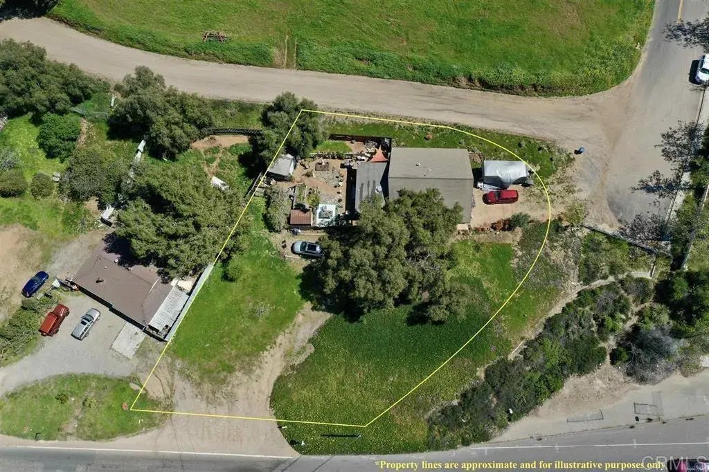 246 Robelini Dr, Vista