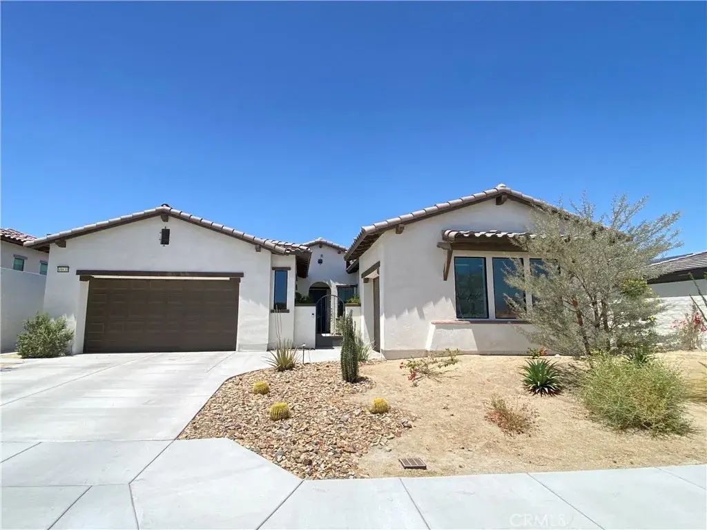 49835 Meridian Way, Palm Desert