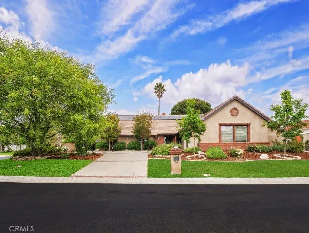 26 Clear Vista Drive, Rolling Hills Estates