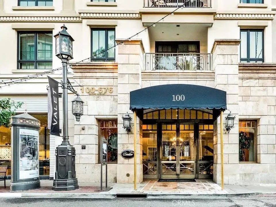 468 Caruso Avenue, Glendale