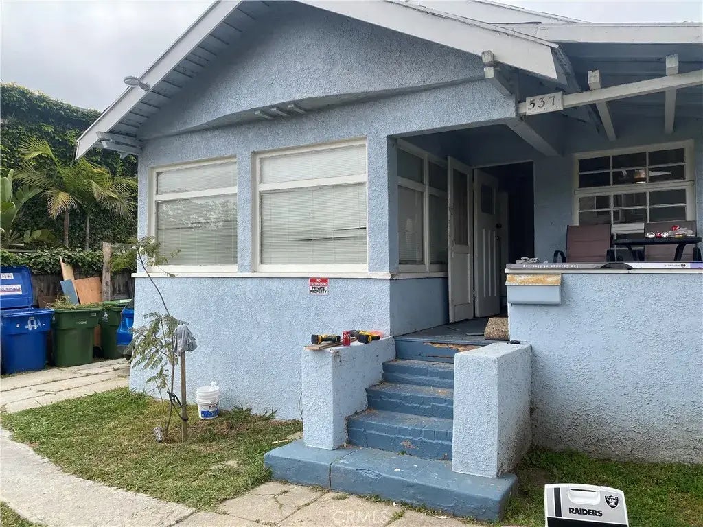 537 Brooks Avenue, Venice