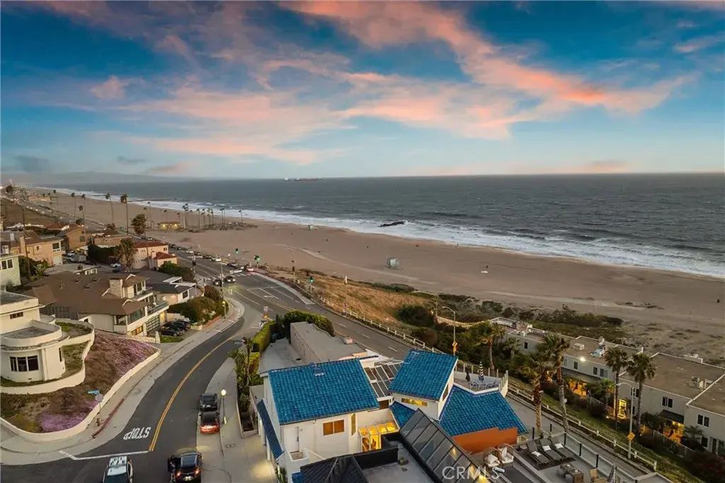 7335 Vista Del Mar Lane, Playa Del Rey