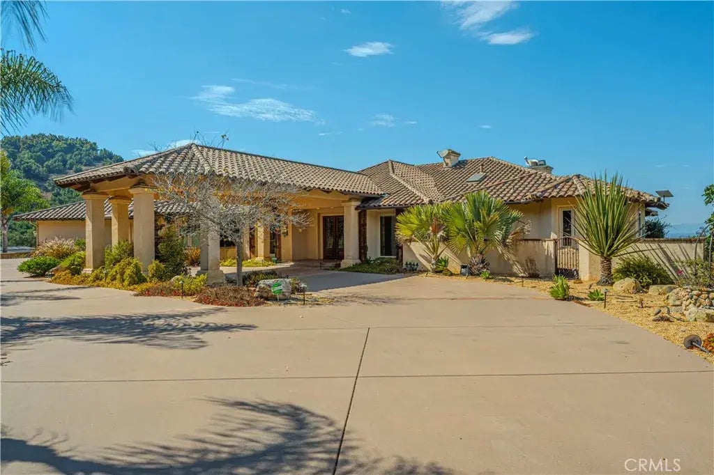 7969 Avenida Mil Flores, Bonsall