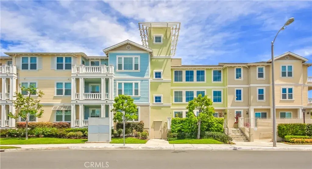 2367 Jefferson Street 109, Torrance