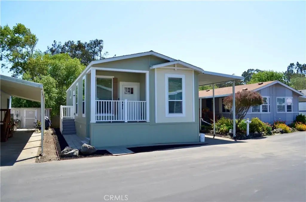 1226 N Main St 31, Cambria
