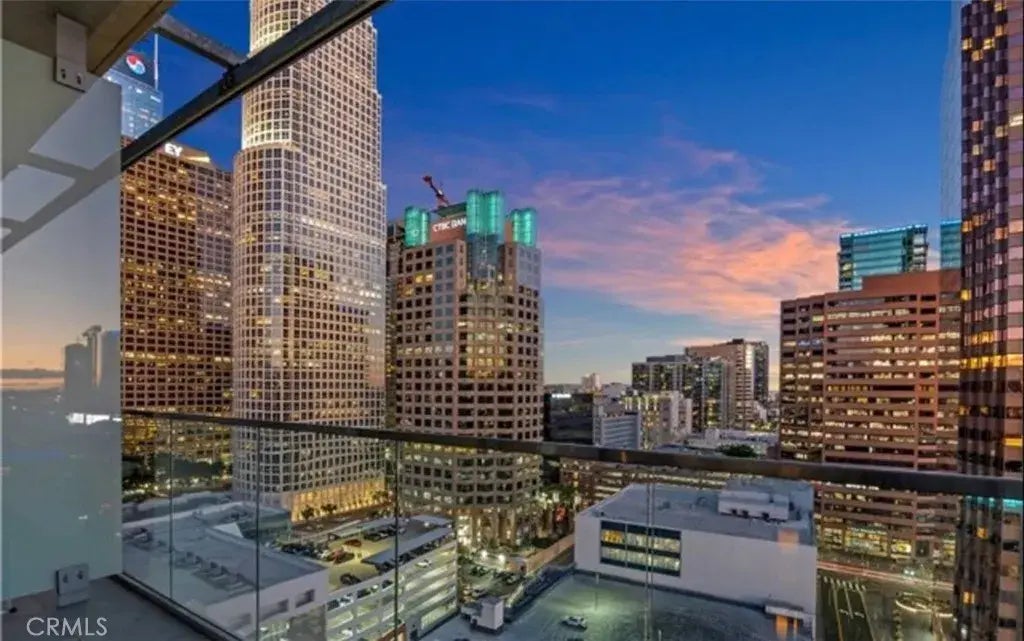 889 Francisco Street 2801, Los Angeles