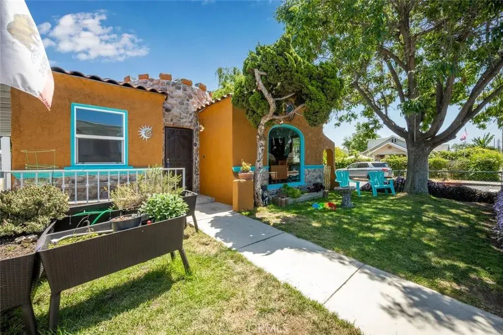 25640 President Avenue, Harbor City