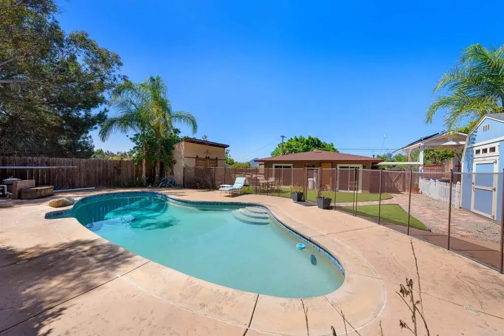 3117 Cherimoya Street, Jamul