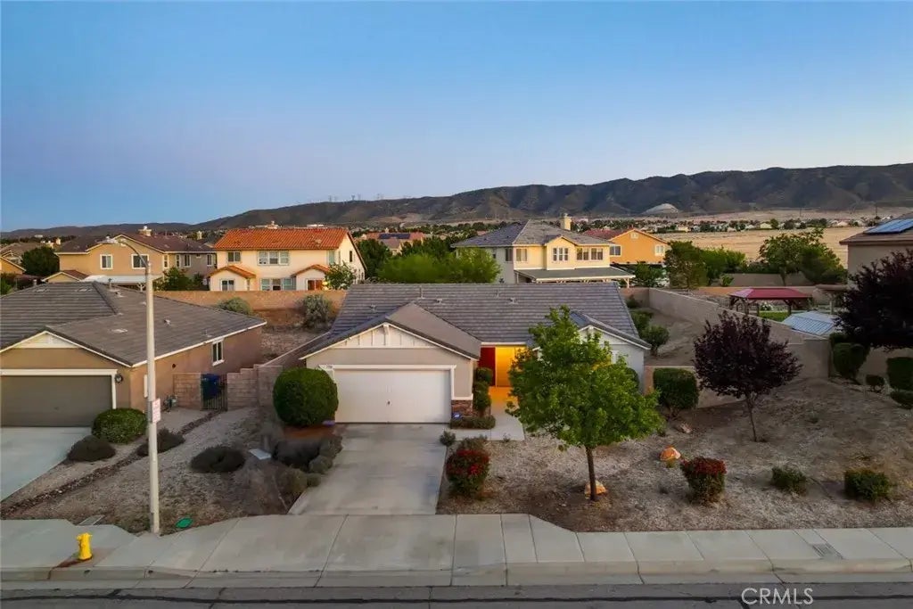 7150 Lyric Avenue, Lancaster