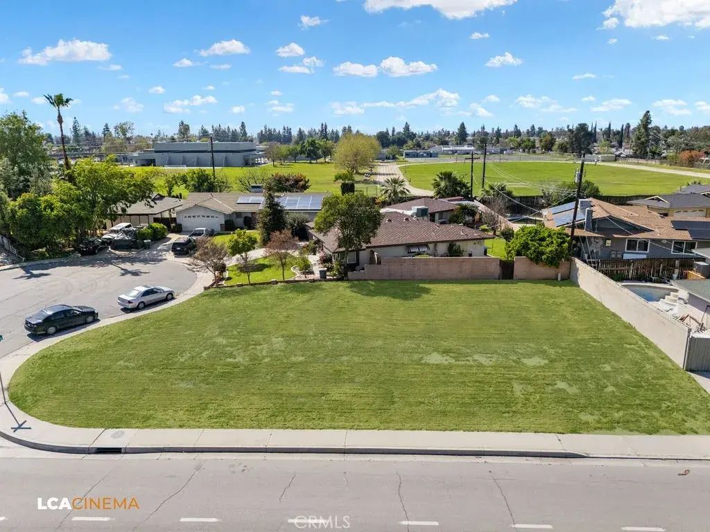3900 Rickey, Bakersfield