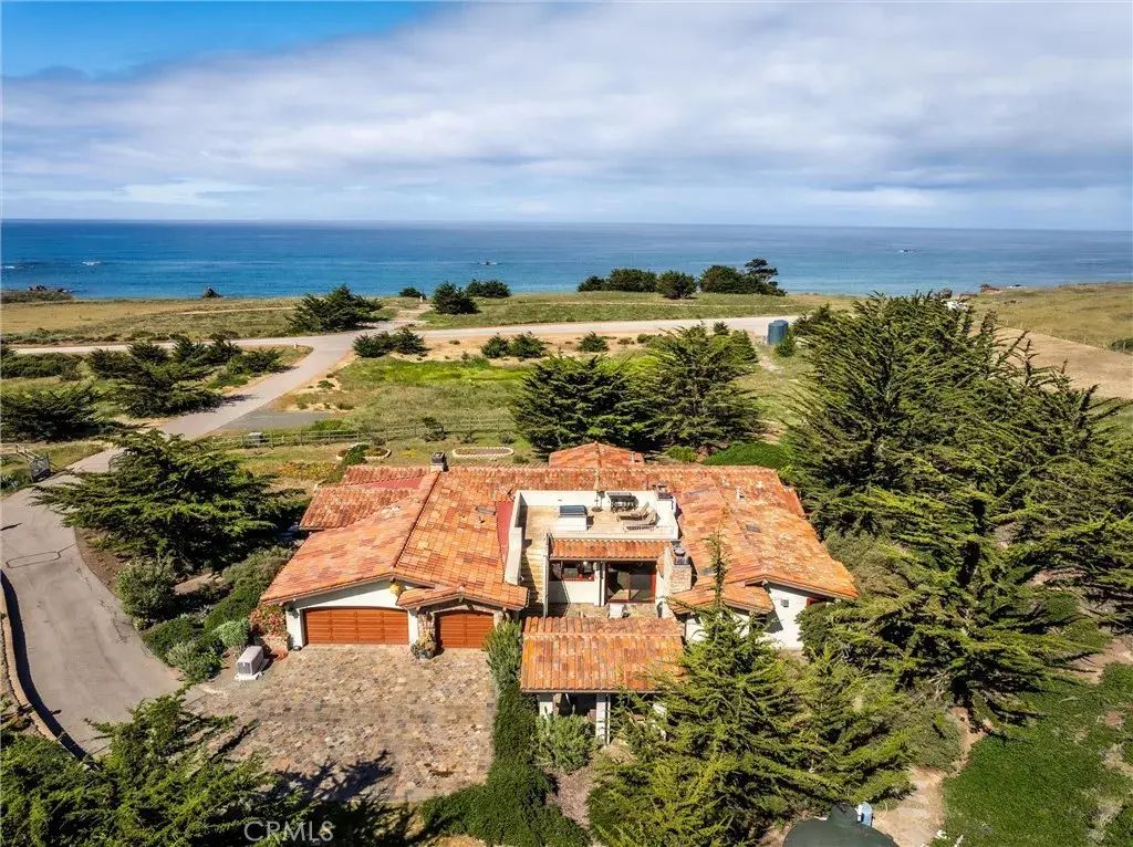 295 Via Piedras Blancas, San Simeon