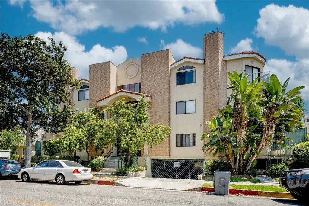 450 W Dryden Street 201, Glendale