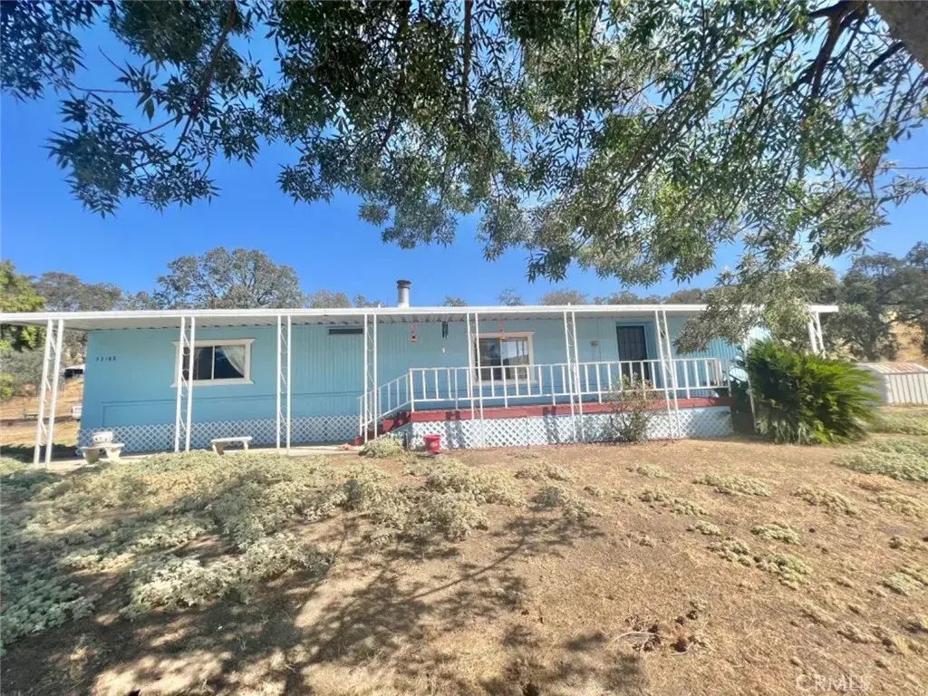 33188 George Smith Road, Squaw Valley