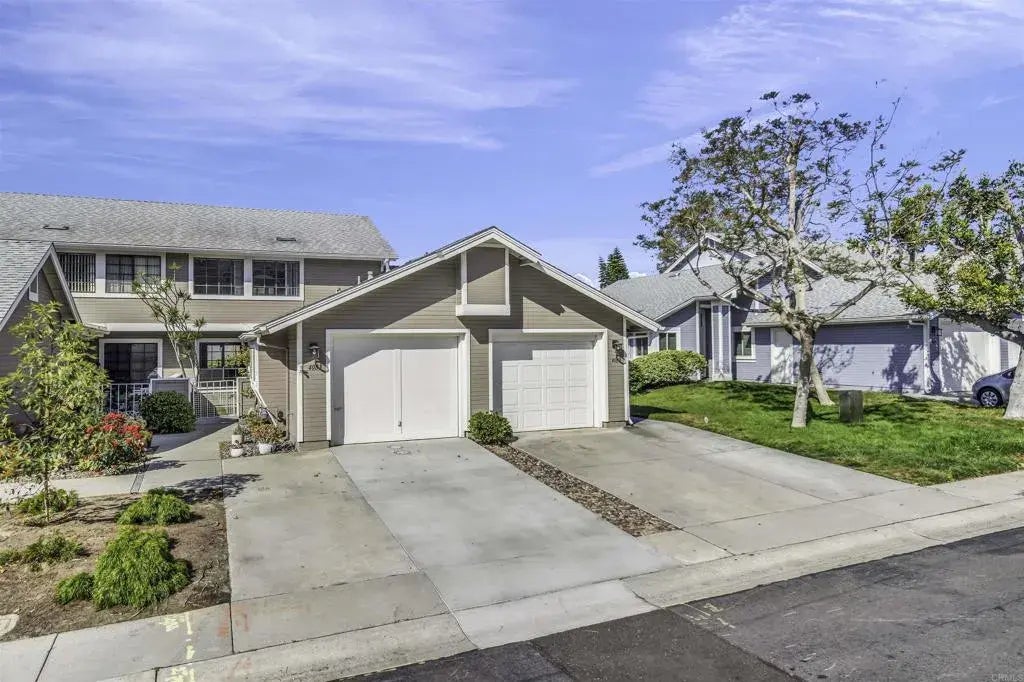 408 Windjammer Circle, Chula Vista