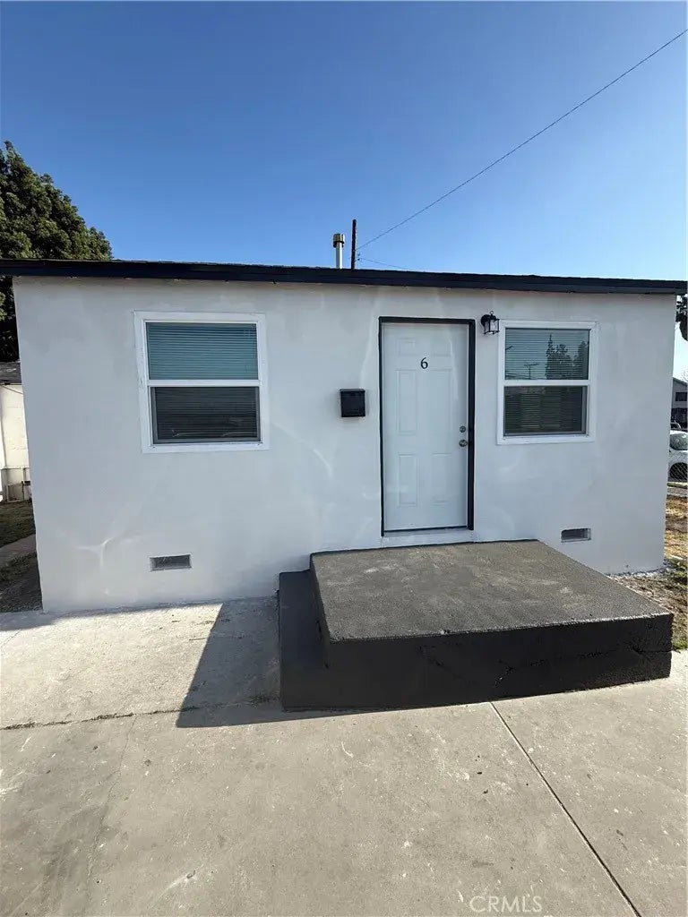 7134 Granger Avenue 6, Bell Gardens