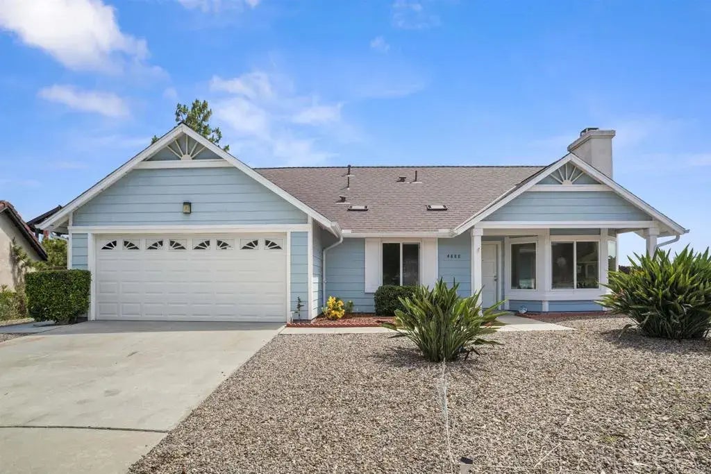 4888 Northerly Street, Oceanside
