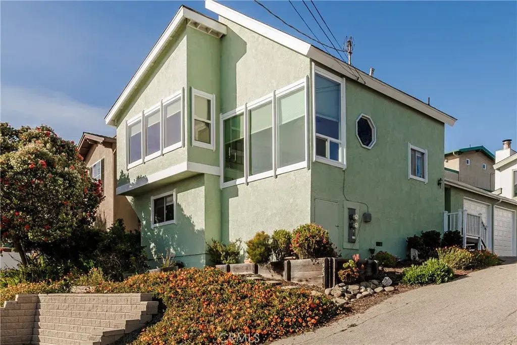 1983 Cirlce Drive, Cayucos